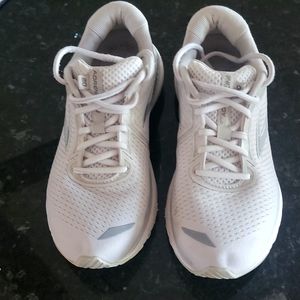 Sneakers BROOKS ADRENALINE 20 White Size 8 Used